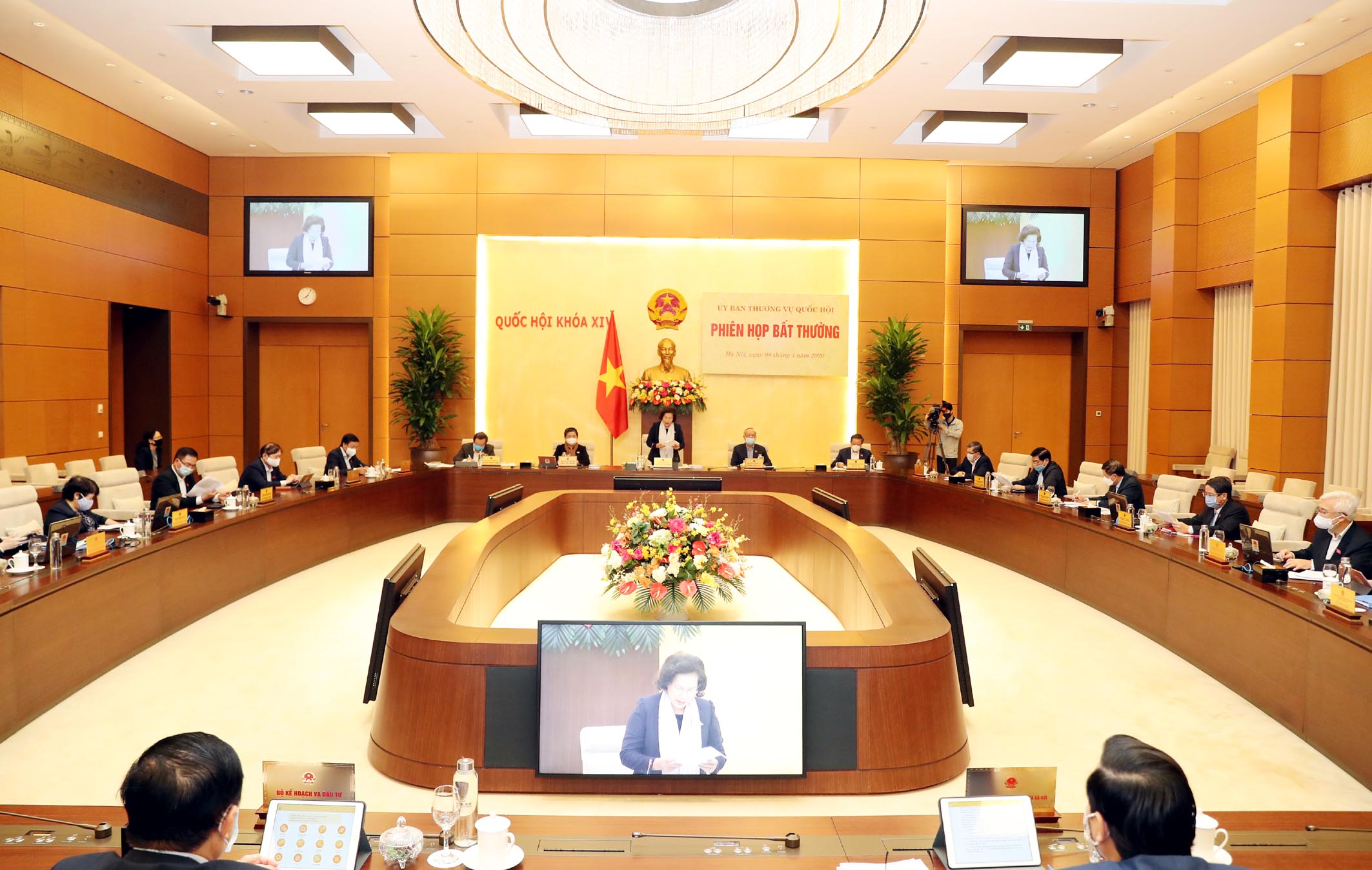 Cần rà soát, đánh giá kỹ tác động của các chính sách hỗ trợ người dân gặp khó khăn do đại dịch Covid-19